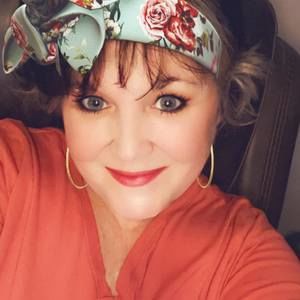 Meet your Posher, Joy